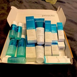 Proactiv md bundle skin care treatment